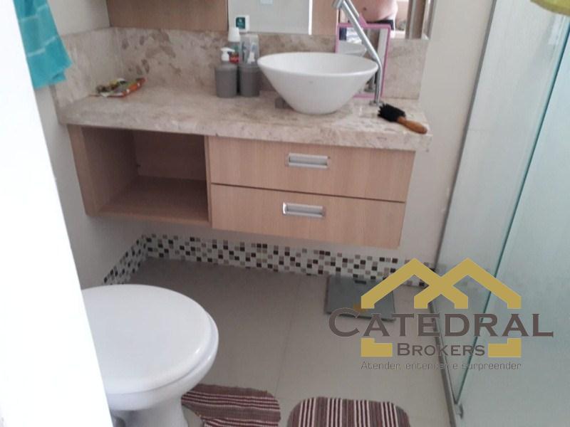 Sobrado à venda com 3 quartos, 102m² - Foto 13