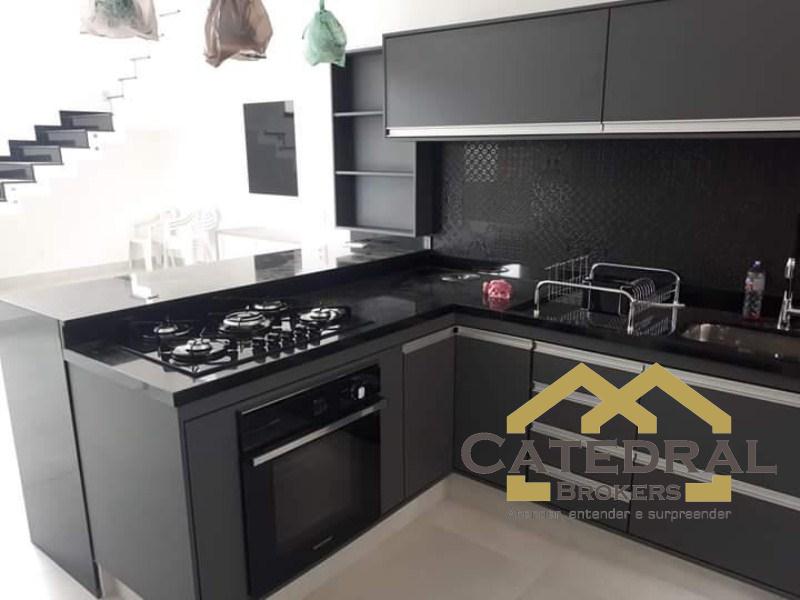 Casa de Condomínio à venda com 3 quartos, 450m² - Foto 16