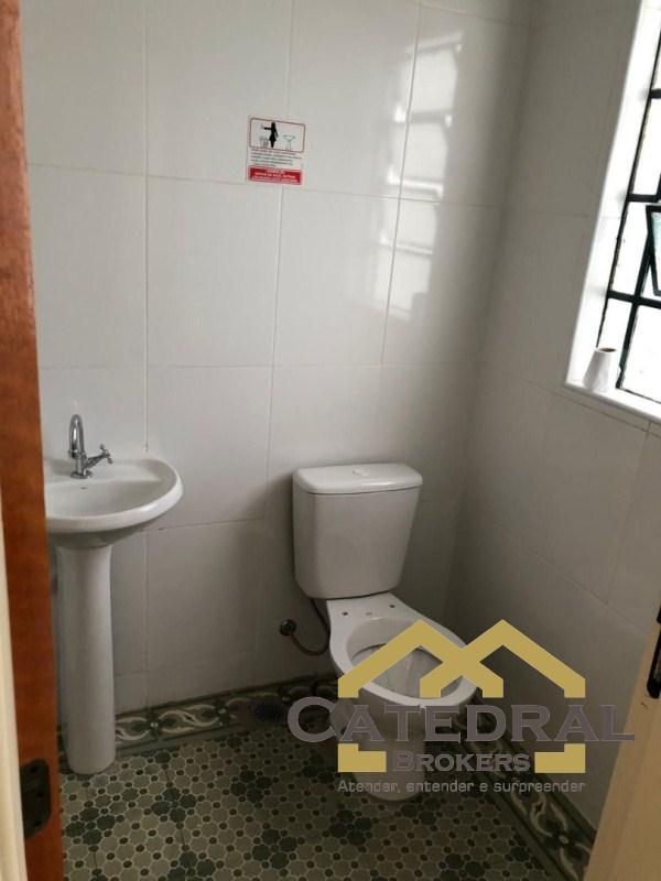 Conjunto Comercial-Sala para alugar, 175m² - Foto 12