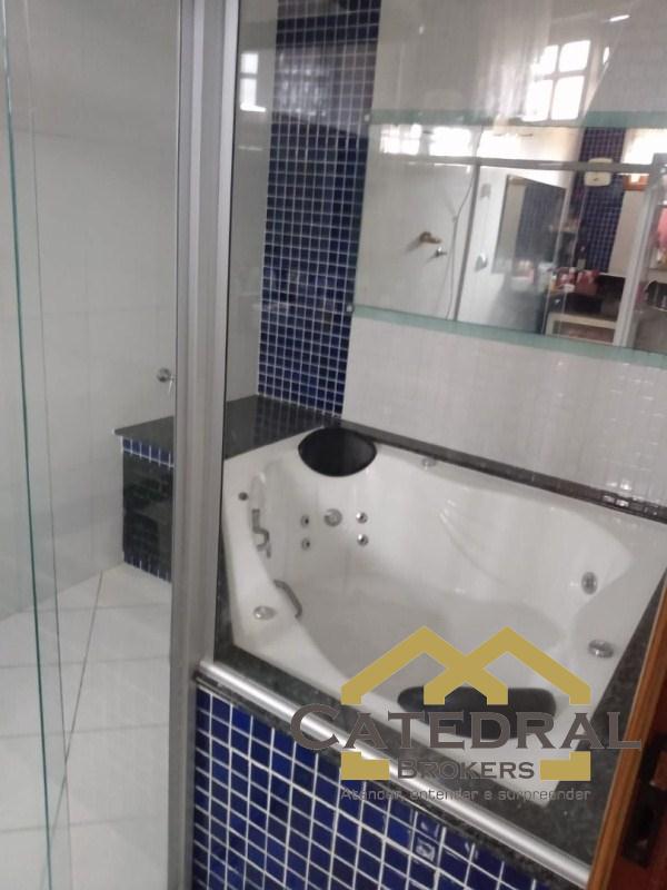 Sobrado à venda com 3 quartos, 230m² - Foto 12