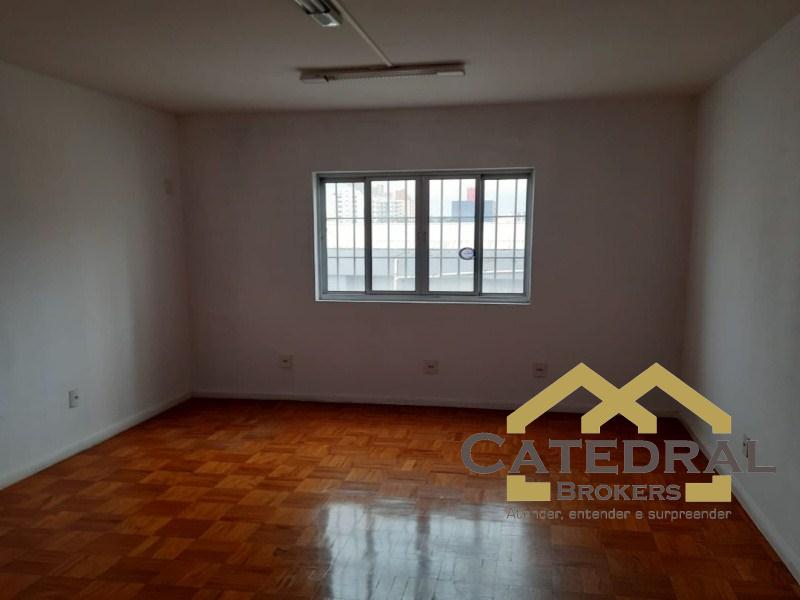 Conjunto Comercial-Sala para alugar, 22m² - Foto 5