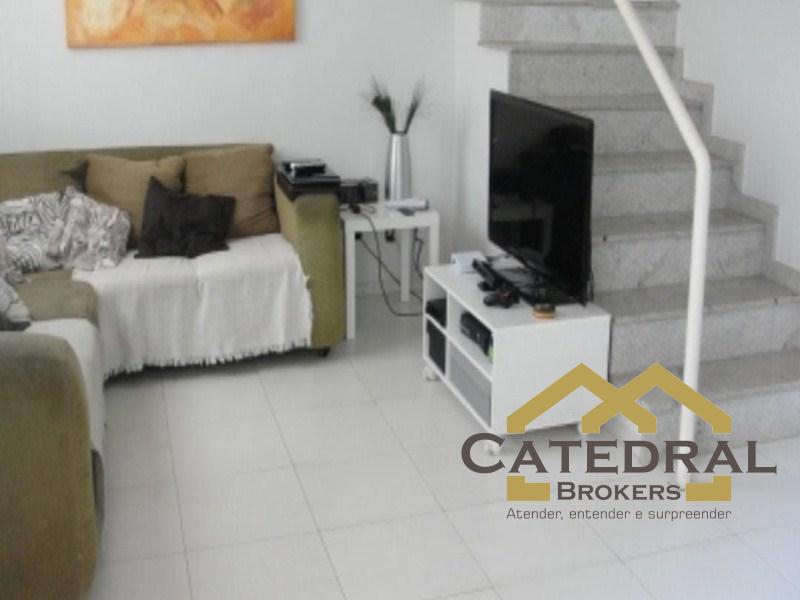 Sobrado à venda com 3 quartos, 220m² - Foto 4