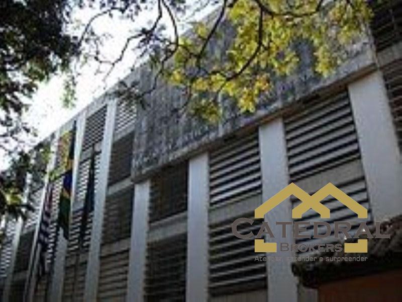 Conjunto Comercial-Sala para alugar, 175m² - Foto 15