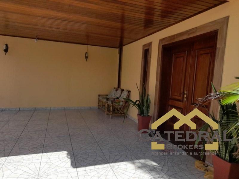 Sobrado à venda com 3 quartos, 207m² - Foto 7