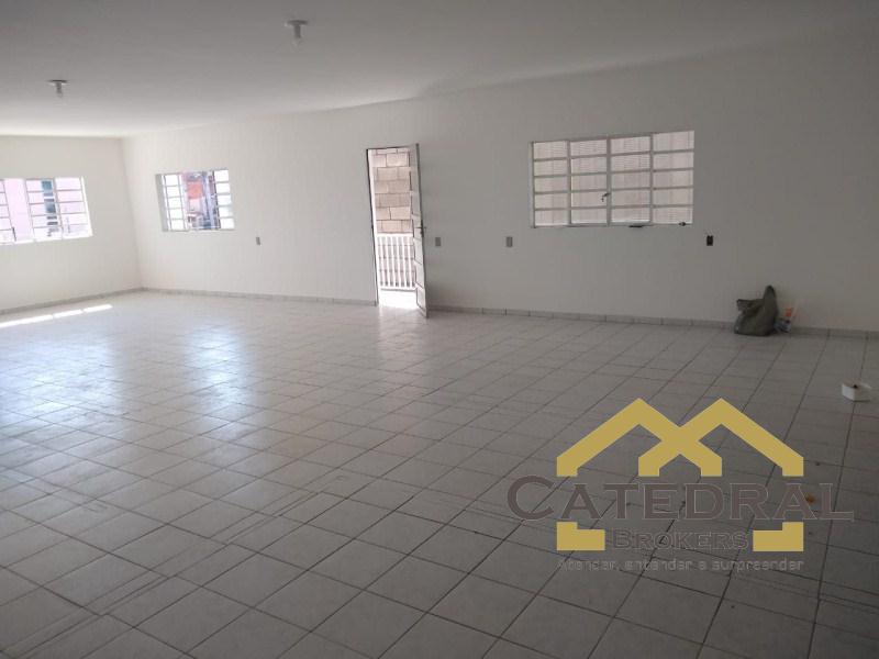 Prédio Inteiro à venda, 410m² - Foto 1