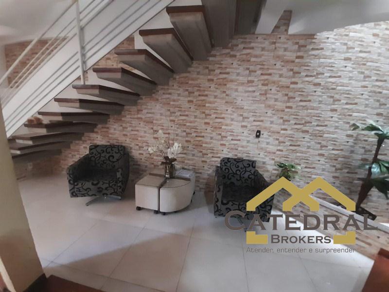 Sobrado à venda com 3 quartos, 207m² - Foto 16