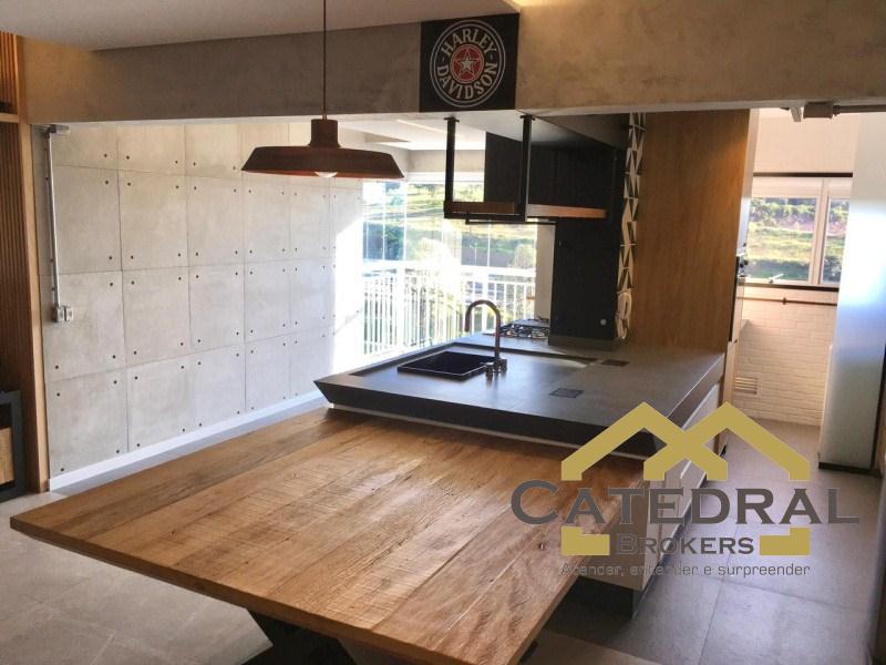 Apartamento à venda com 2 quartos, 92m² - Foto 3