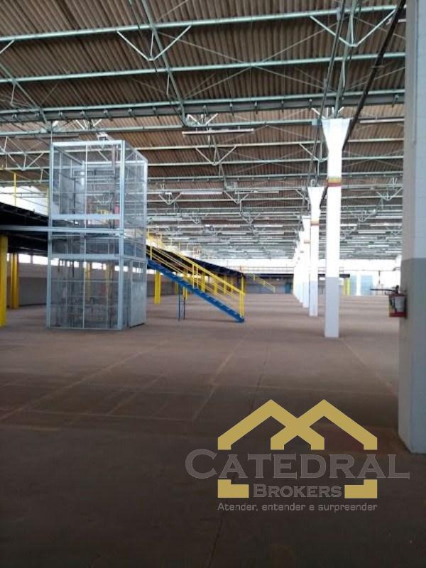 Depósito-Galpão-Armazém à venda, 18000m² - Foto 10