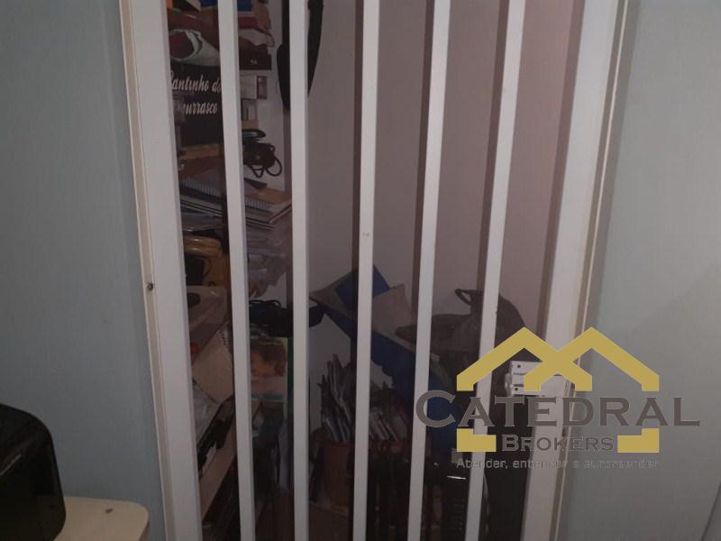 Sobrado à venda com 3 quartos, 150m² - Foto 14