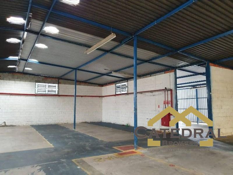 Depósito-Galpão-Armazém à venda, 6000m² - Foto 13