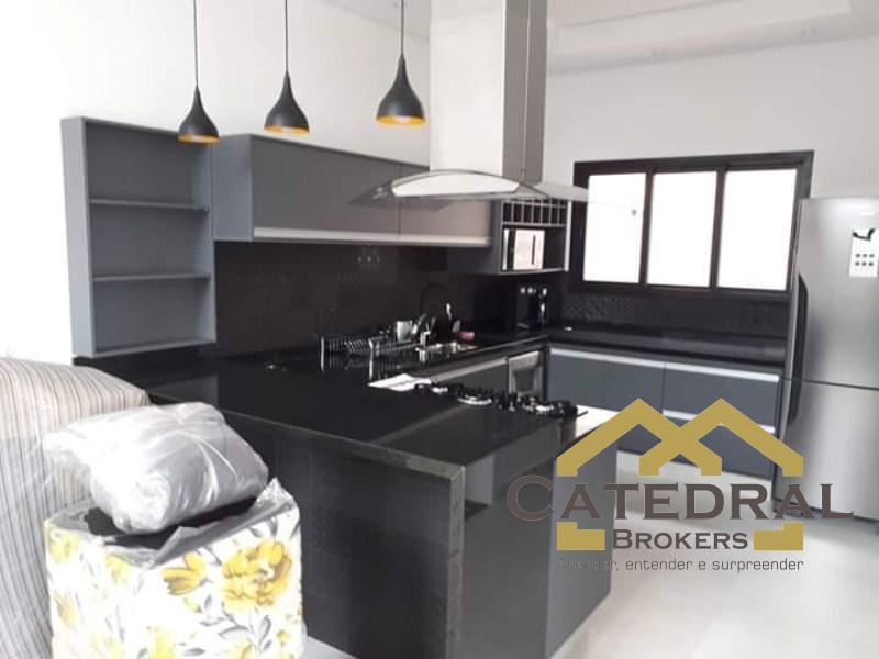 Casa de Condomínio à venda com 3 quartos, 450m² - Foto 14