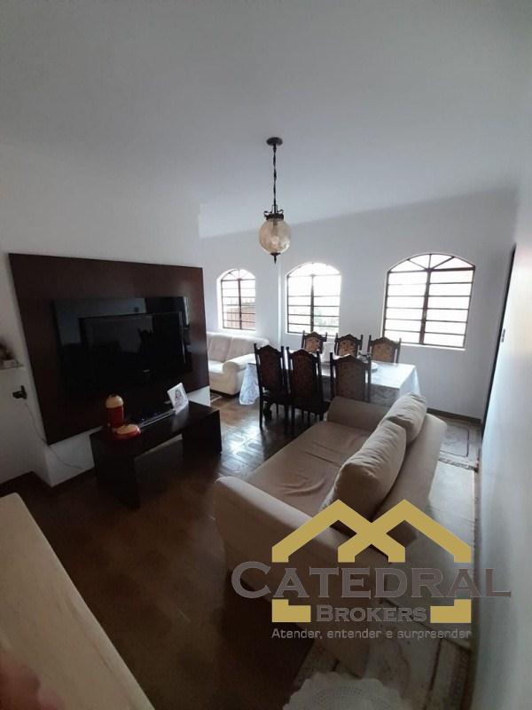 Sobrado, 3 quartos, 298 m² - Foto 4