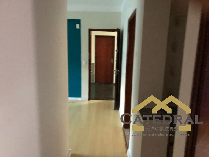 Apartamento para alugar com 3 quartos, 147m² - Foto 11