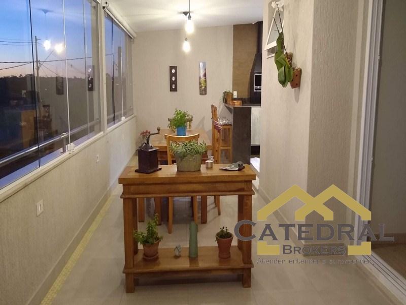 Sobrado à venda com 3 quartos, 215m² - Foto 11