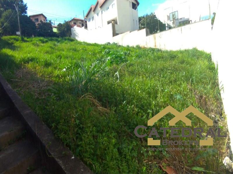 Terreno à venda, 1000m² - Foto 3