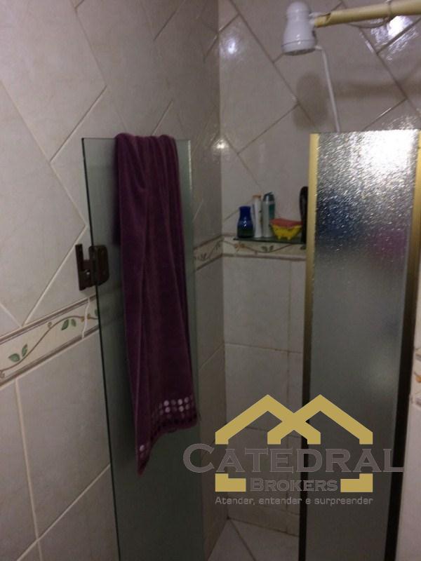 Sobrado à venda com 3 quartos, 180m² - Foto 8