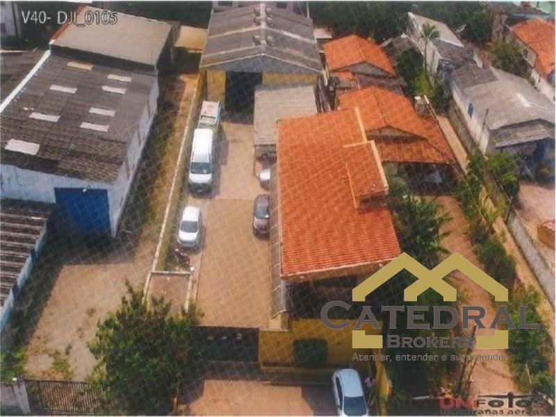 Depósito-Galpão-Armazém à venda, 1000m² - Foto 17