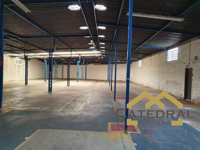 Depósito-Galpão-Armazém à venda, 6000m² - Foto 10