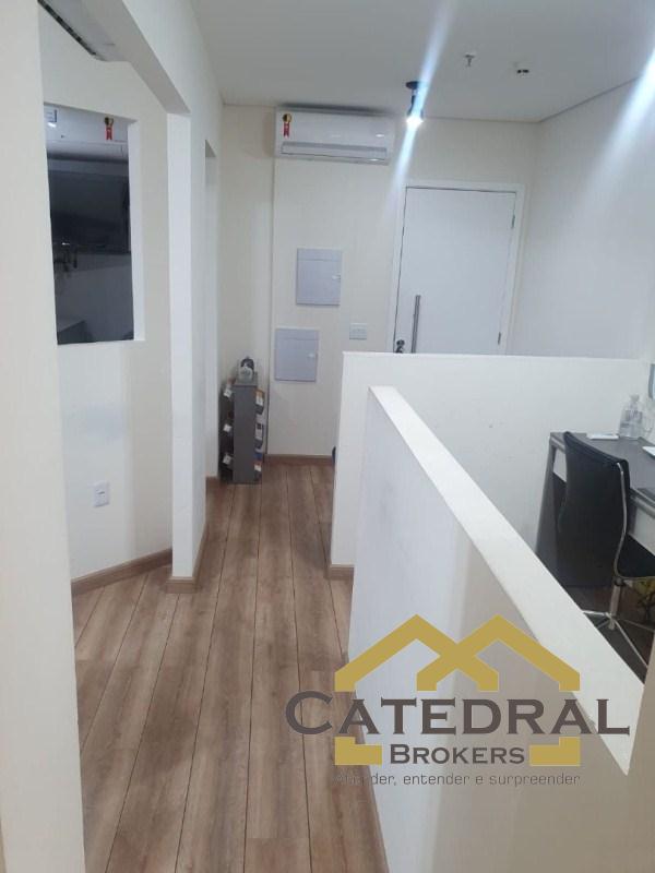 Conjunto Comercial-Sala à venda, 51m² - Foto 2