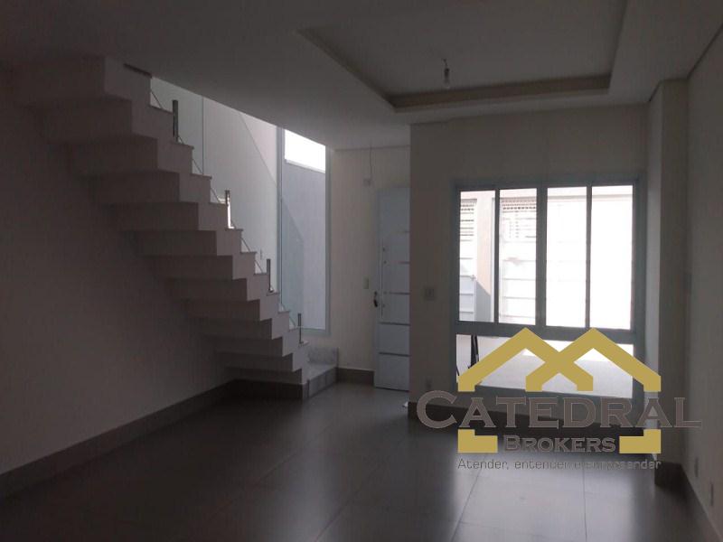 Sobrado à venda com 3 quartos, 175m² - Foto 10