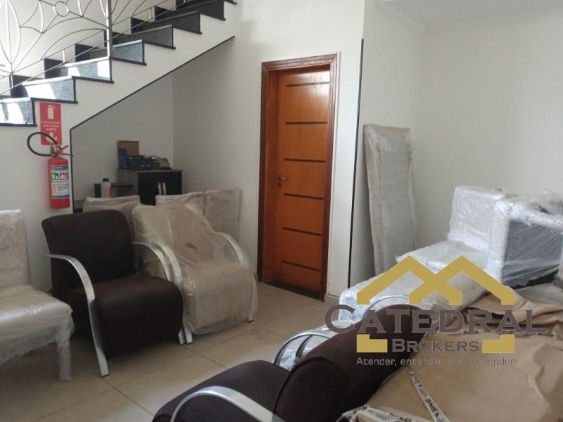 Loja-Salão à venda e aluguel, 315m² - Foto 9