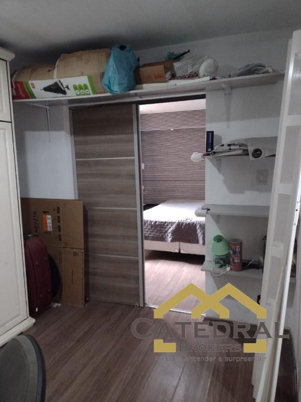 Sobrado à venda com 3 quartos, 312m² - Foto 21