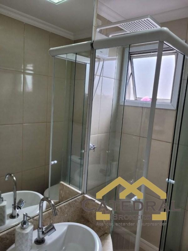 Apartamento para alugar com 2 quartos, 54m² - Foto 13