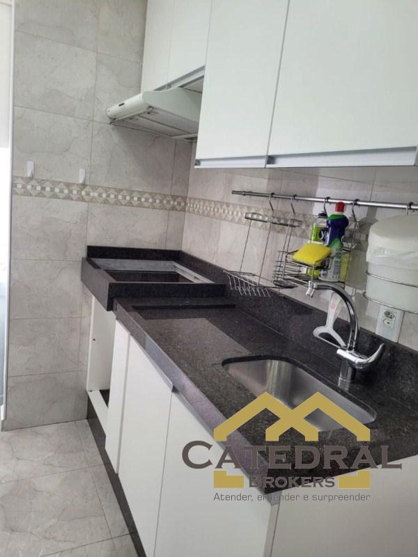 Apartamento para alugar com 2 quartos, 54m² - Foto 4