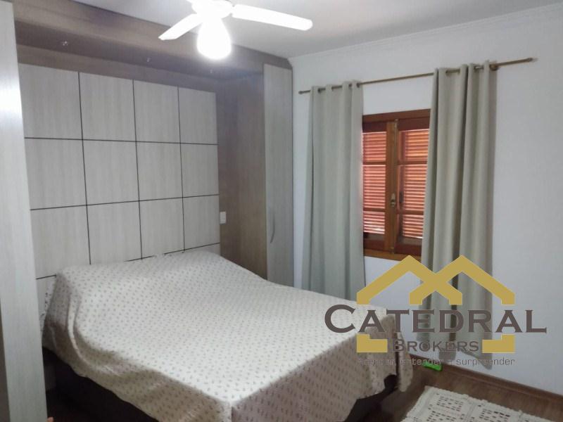 Sobrado à venda com 3 quartos, 230m² - Foto 10