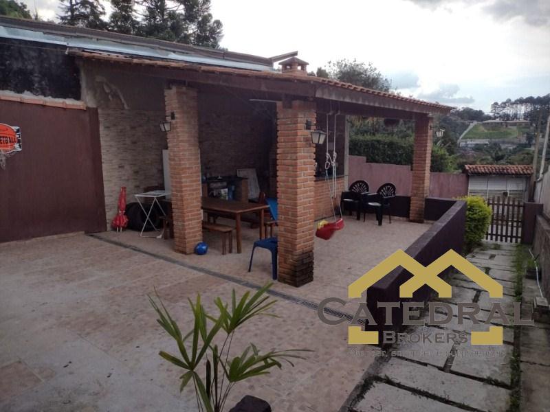 Sobrado à venda com 3 quartos, 312m² - Foto 11