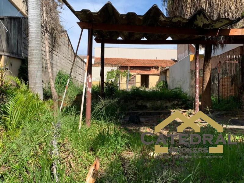 Terreno à venda, 269m² - Foto 2