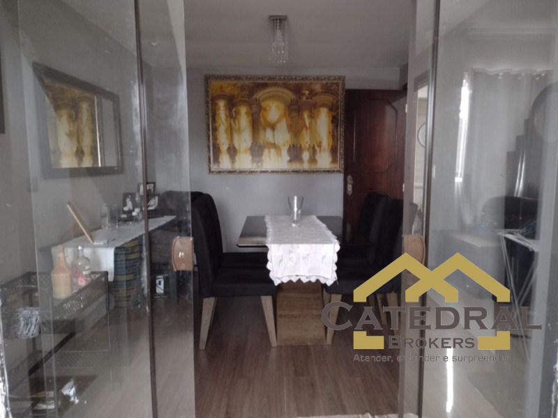 Sobrado à venda com 3 quartos, 312m² - Foto 34