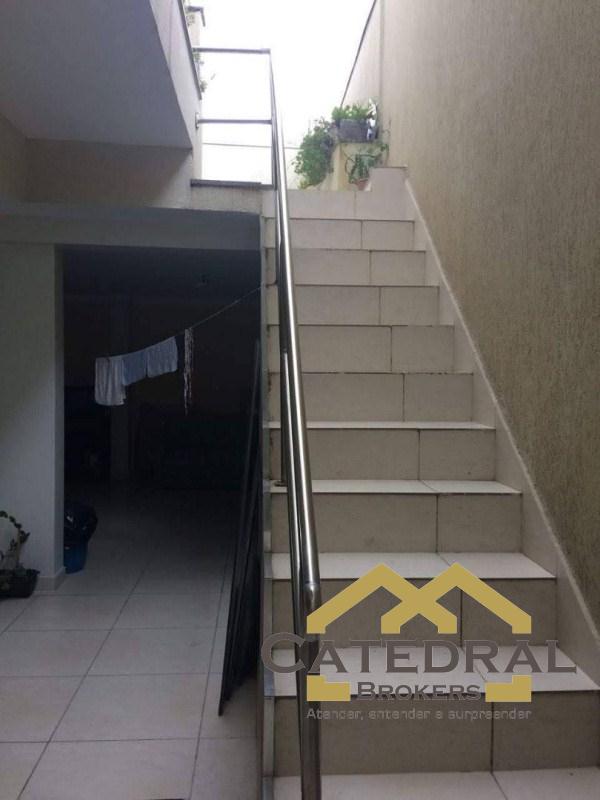 Sobrado à venda com 3 quartos, 240m² - Foto 12