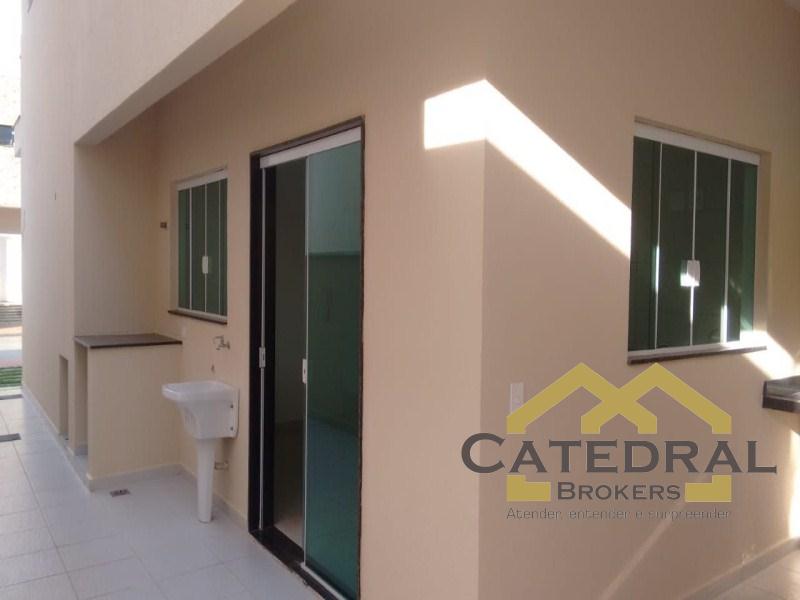 Sobrado à venda com 3 quartos, 120m² - Foto 8