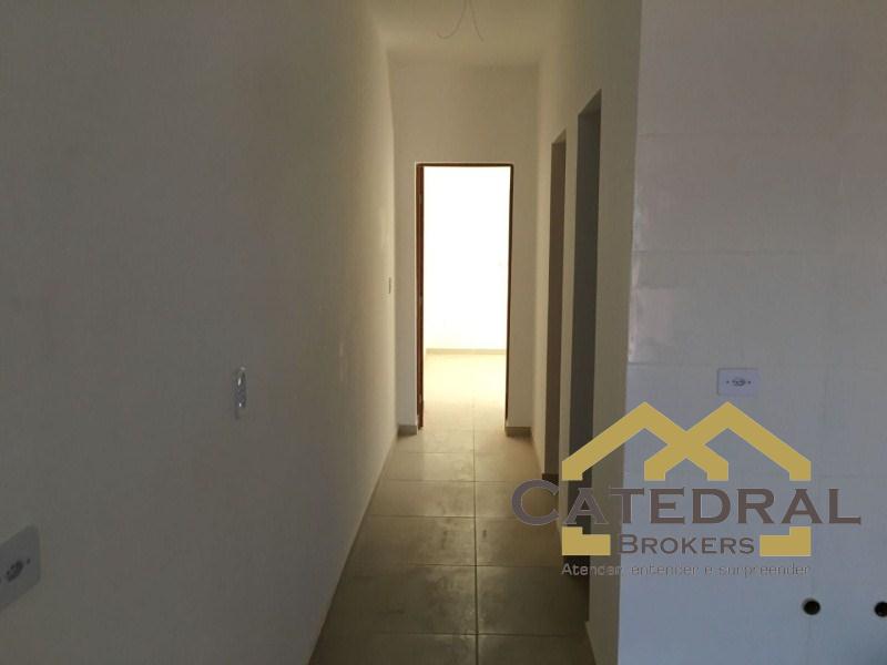 Sobrado à venda com 2 quartos, 60m² - Foto 2