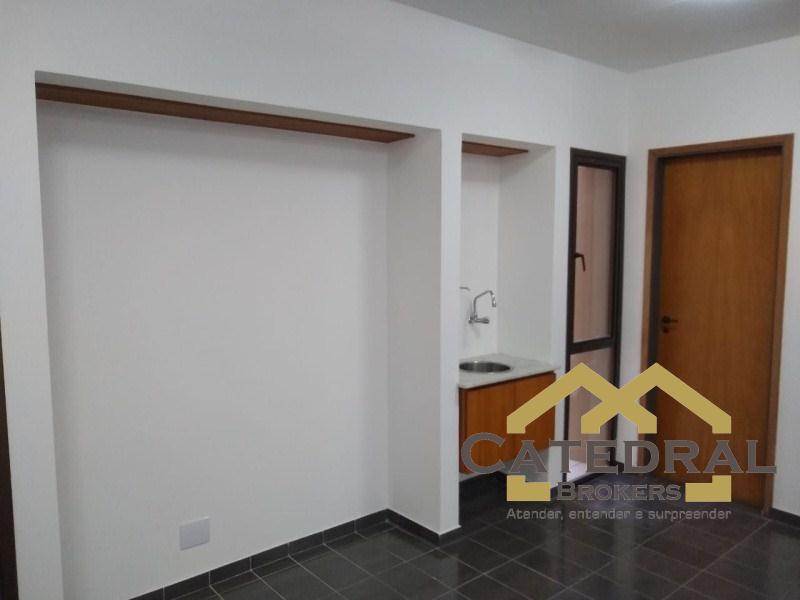 Conjunto Comercial-Sala à venda, 50m² - Foto 4