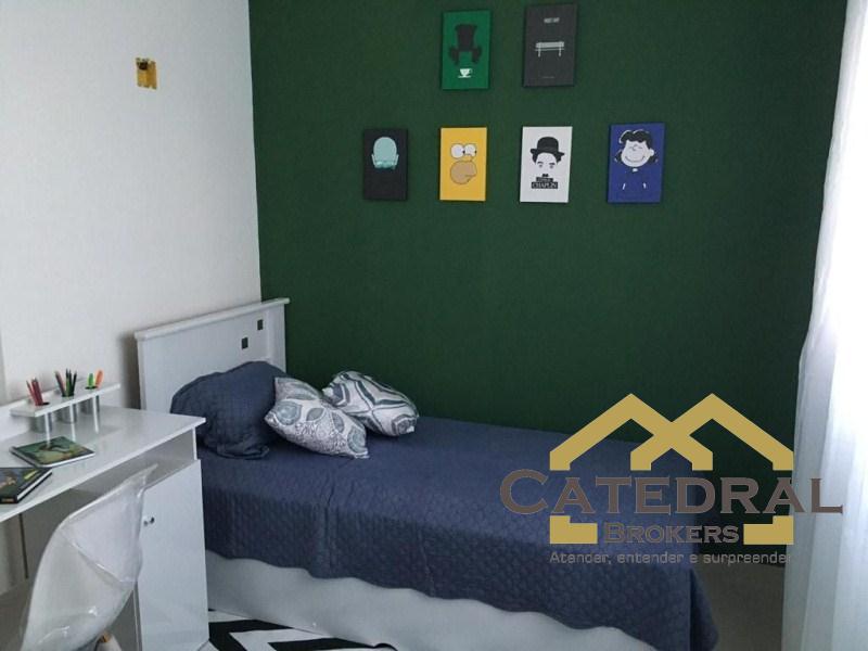 Sobrado à venda com 2 quartos, 60m² - Foto 13