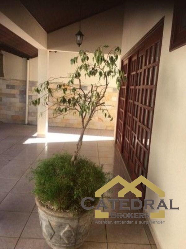 Sobrado, 3 quartos, 300 m² - Foto 11