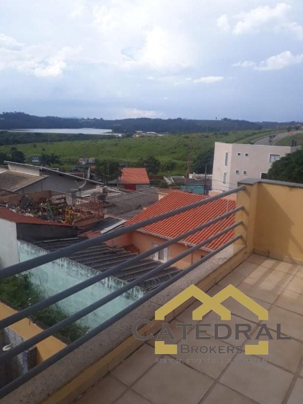 Sobrado à venda com 3 quartos, 400m² - Foto 15