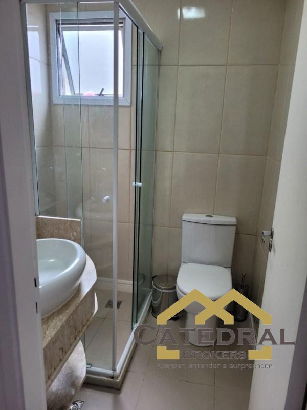 Apartamento para alugar com 2 quartos, 54m² - Foto 12