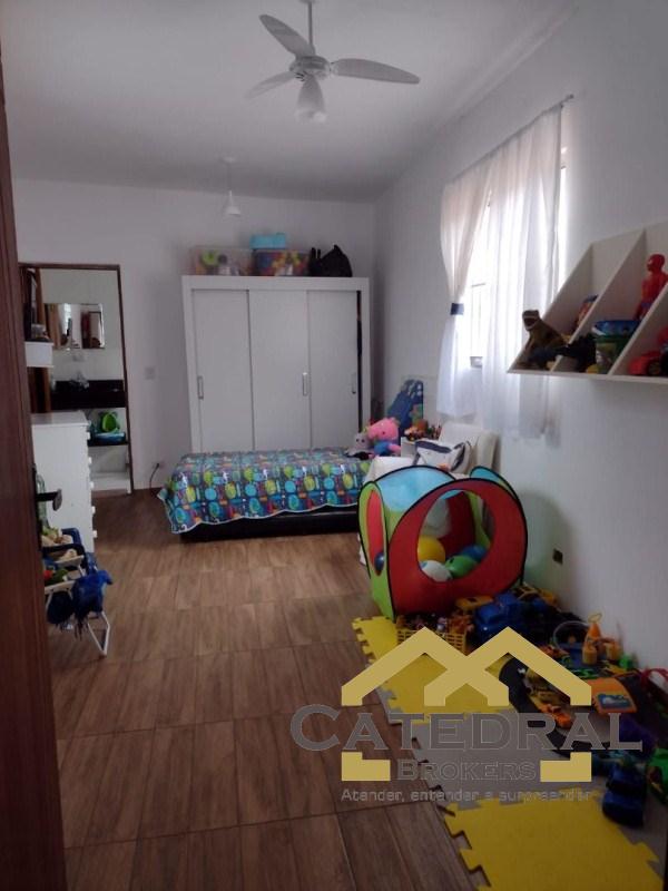 Sobrado à venda com 3 quartos, 312m² - Foto 9