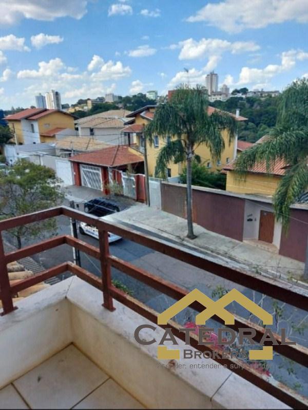 Sobrado à venda com 3 quartos, 350m² - Foto 6