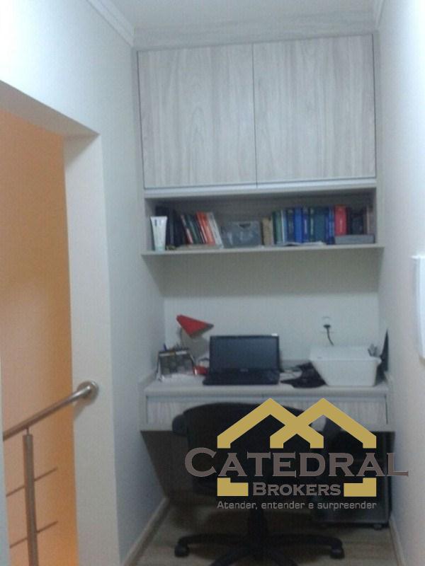 Sobrado à venda com 3 quartos, 215m² - Foto 16