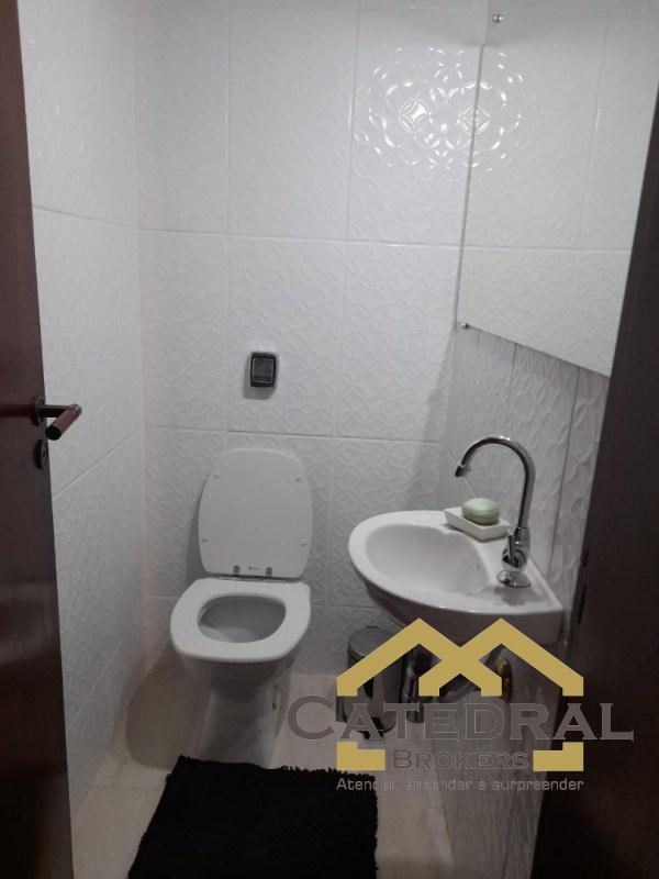 Sobrado à venda com 3 quartos, 207m² - Foto 32