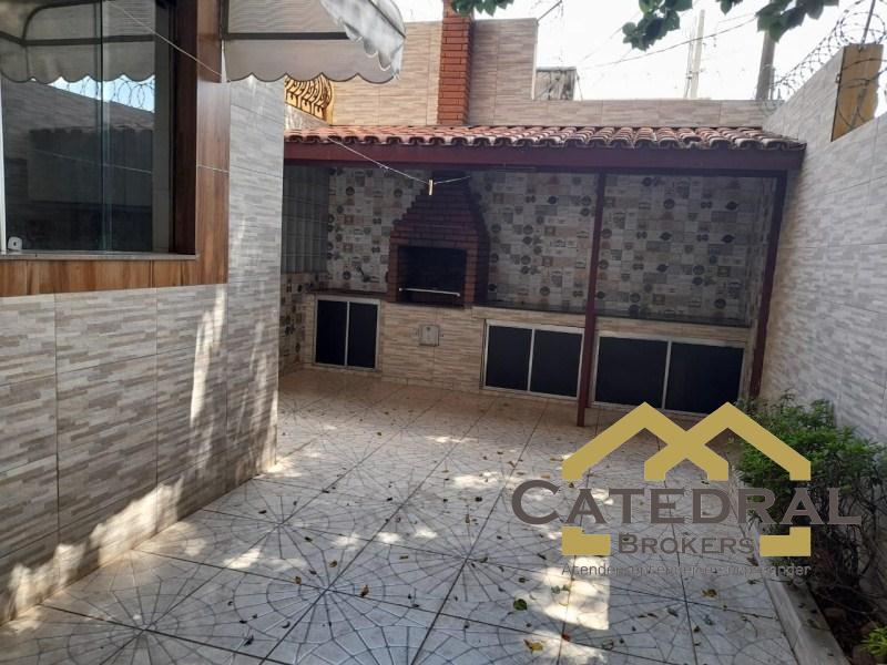 Sobrado à venda com 3 quartos, 207m² - Foto 35