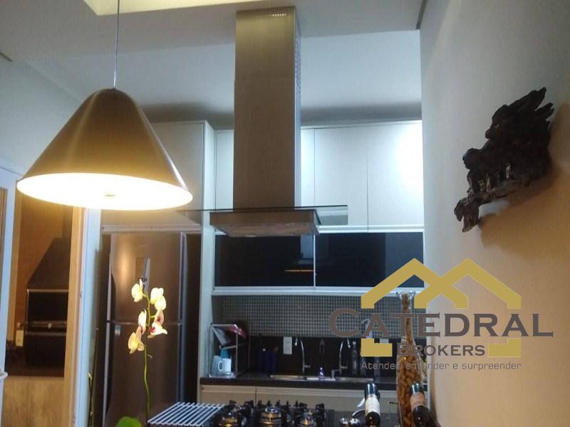 Sobrado à venda com 3 quartos, 215m² - Foto 20