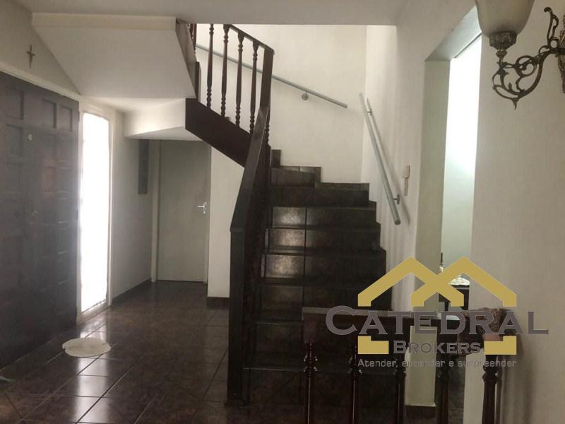 Sobrado à venda com 3 quartos, 256m² - Foto 15