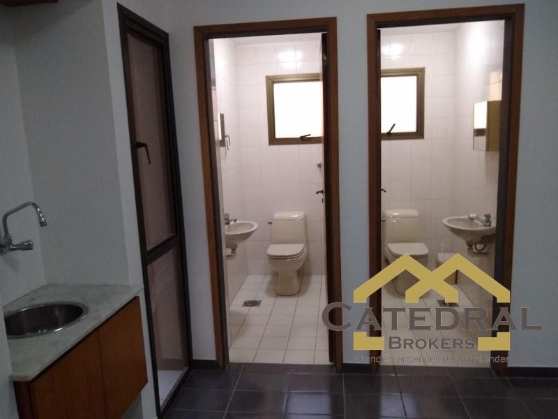 Conjunto Comercial-Sala à venda, 50m² - Foto 7