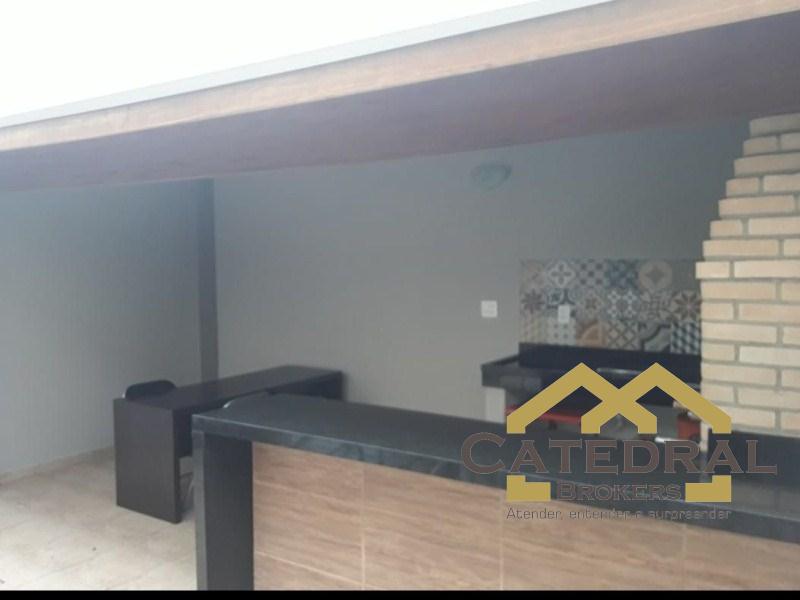 Sobrado à venda com 3 quartos, 220m² - Foto 16