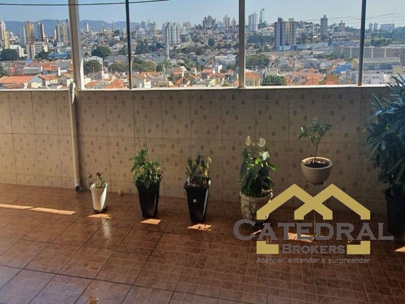 Sobrado à venda com 3 quartos, 204m² - Foto 20